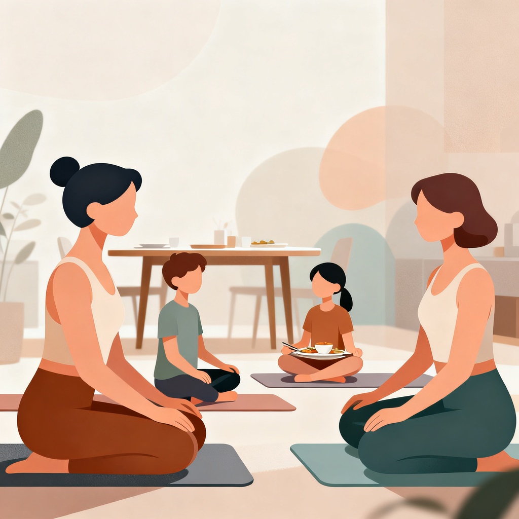 Kako održati ravnotežu u svakodnevnom životu